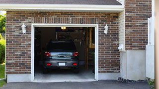 Garage Door Installation at Rocky Neck Gloucester, Massachusetts